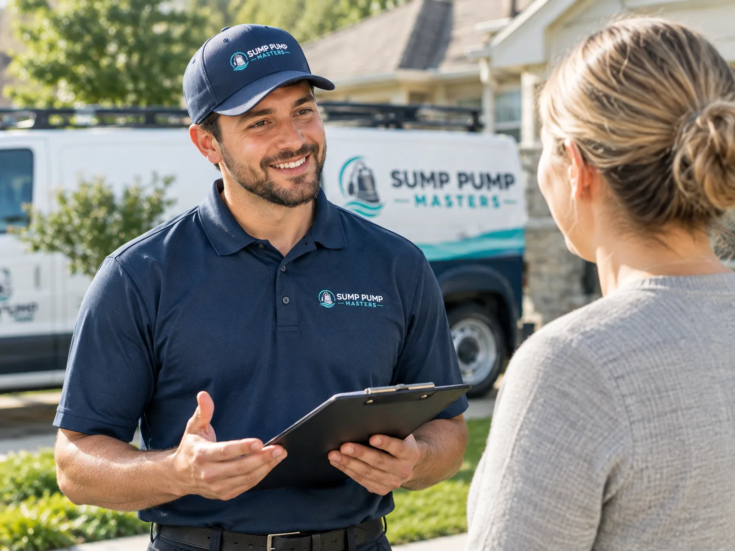 Sump Pump Repair Fancy Gap, VA FAQs